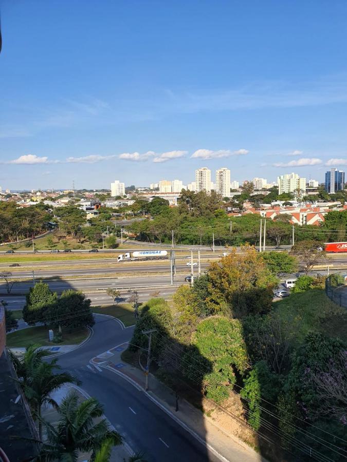 Hotel Aquarius Do Vale Sao Jose dos Campos Exterior photo