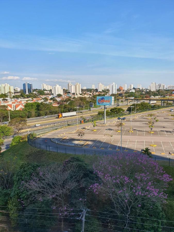 Hotel Aquarius Do Vale Sao Jose dos Campos Exterior photo